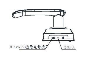 智能鎖應(yīng)急供電及系統(tǒng)重啟 智能鎖應(yīng)急供電及系統(tǒng)重啟